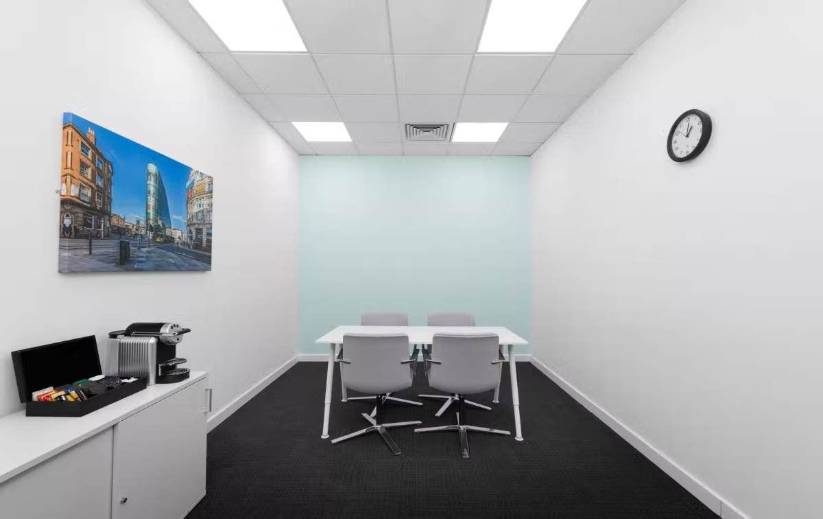 Regus Didsbury Manchester